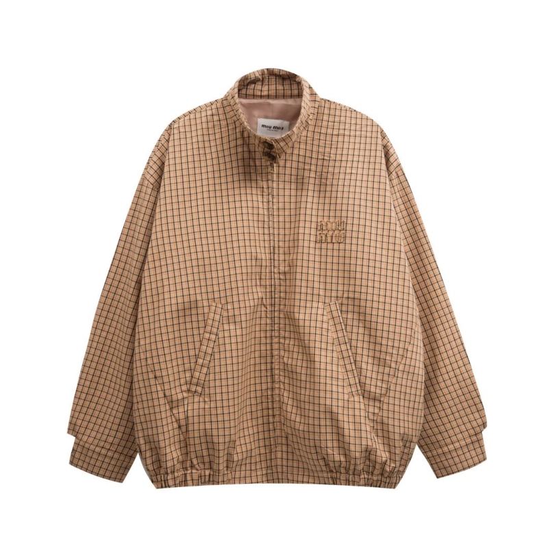 Miu Miu Jackets